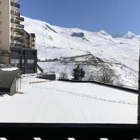 Résidence Balcons Du Soleil - Pièces 834 * Germ