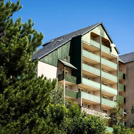 Résidence Balcons Du Soleil - Pièces 834 *