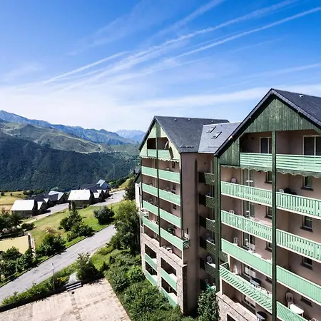 Résidence Balcons Du Soleil - Pièces 834 Appartement *