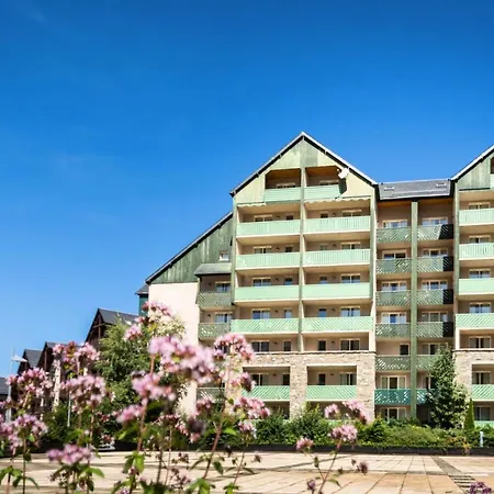Résidence Balcons Du Soleil - Pièces 834 *